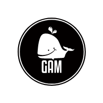 GAM logo 2015